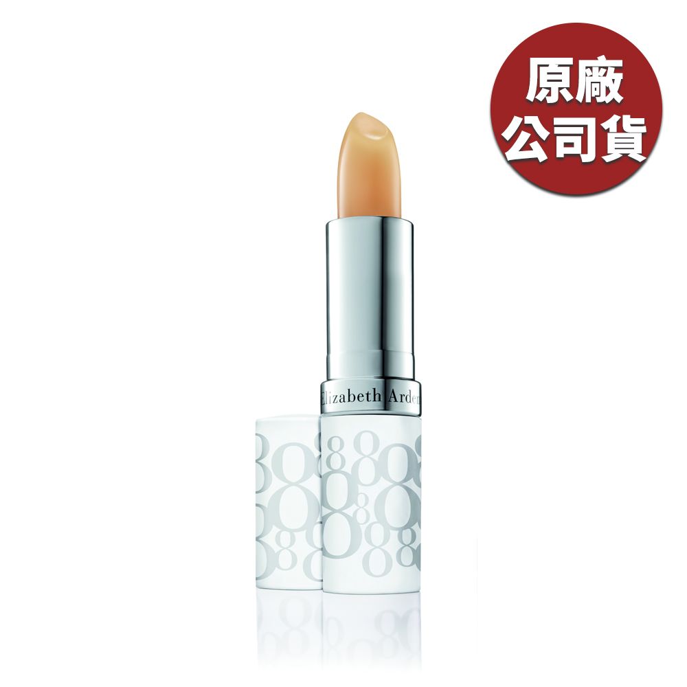 Elizabeth Arden 雅頓 綠茶香水沐浴膠 500ml (公司貨超值三入組)+雅頓八小時護唇膏3.7乙入