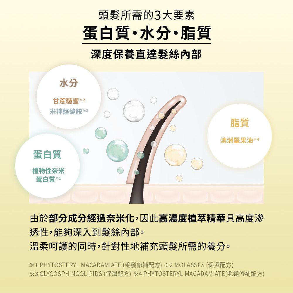 BOTANIST 植物性洗髮精460ml(清爽柔順/滋潤/髮肌淨化/彈潤蓬鬆/受損護理)