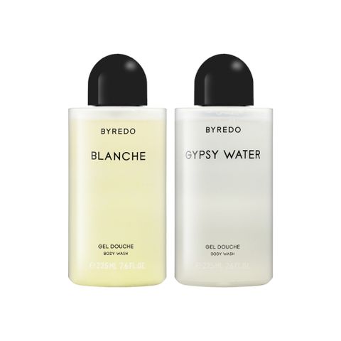 【BYREDO】沐浴膠 225ml （多款任選）
