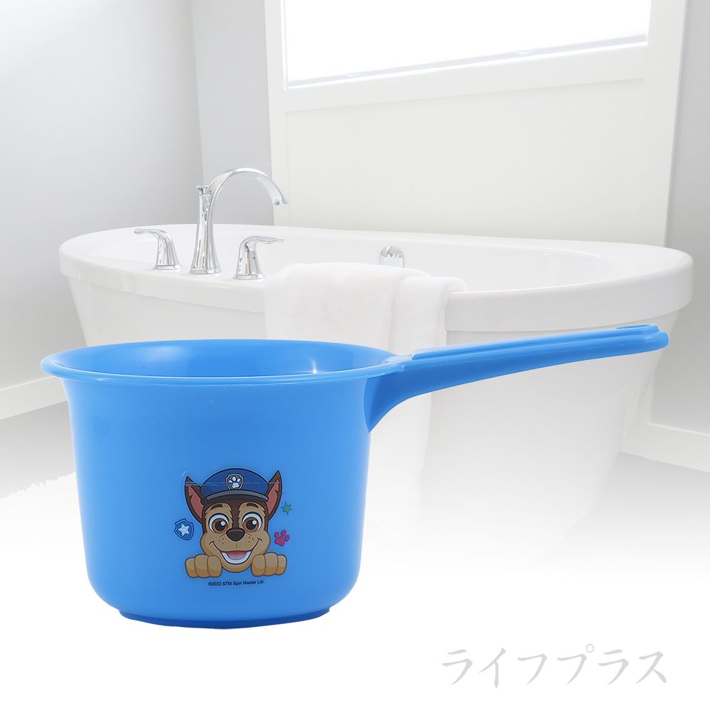 paw patrol 汪汪隊立大功 【一品川流】-水瓢-700ml-1入