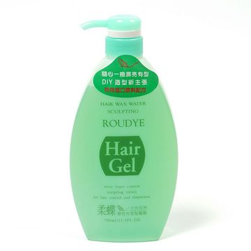 柔蝶花果髮雕露 700ml