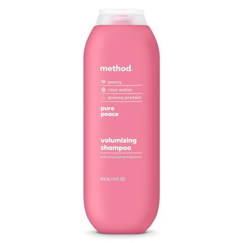 Method美則感官洗髮精-純粹寧靜414ml