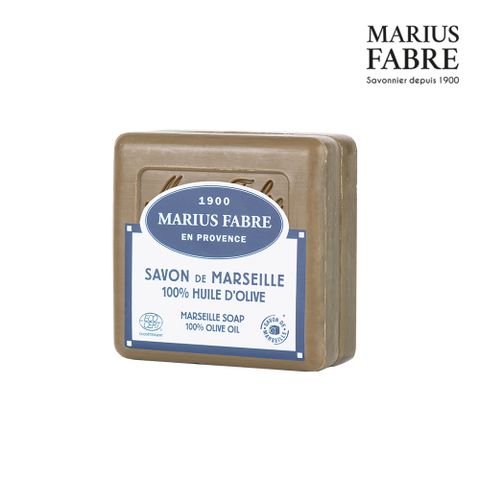 MARIUS FABRE 法鉑 100%橄欖油馬賽皂(150g)