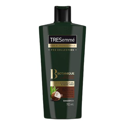 TRESemme 翠絲蜜洗髮乳 植萃滋養(綠)700ml/瓶