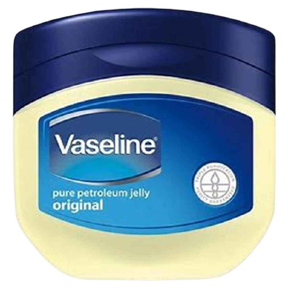 Vaseline 凡士林 三重精煉凝膠(潤膚膏) 250ml/罐