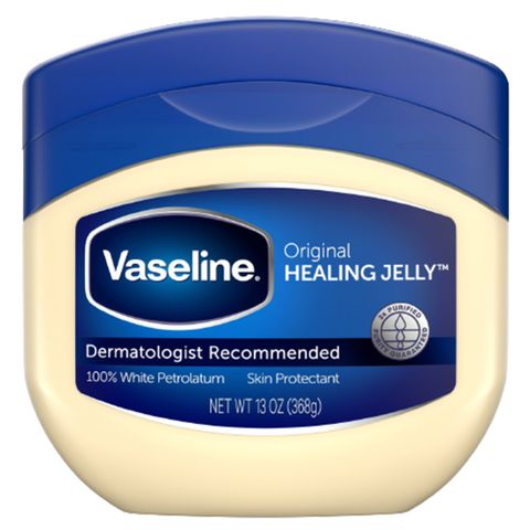 Vaseline 凡士林 三重精煉凝膠(潤膚膏) 13oz(368g)/罐