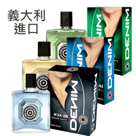 Diptyque 義大利DENIM鬍後水 100ml/瓶