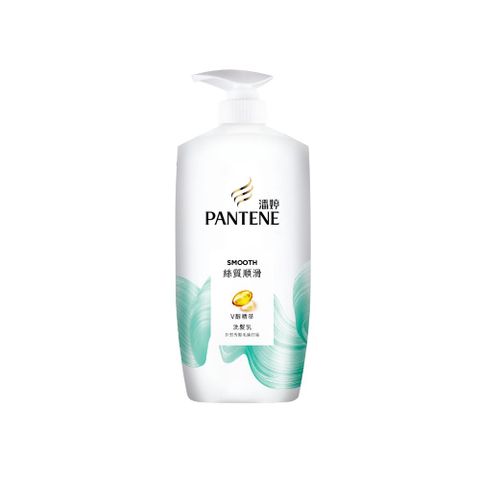 PANTENE 潘婷 _水潤滋養洗髮乳700ml