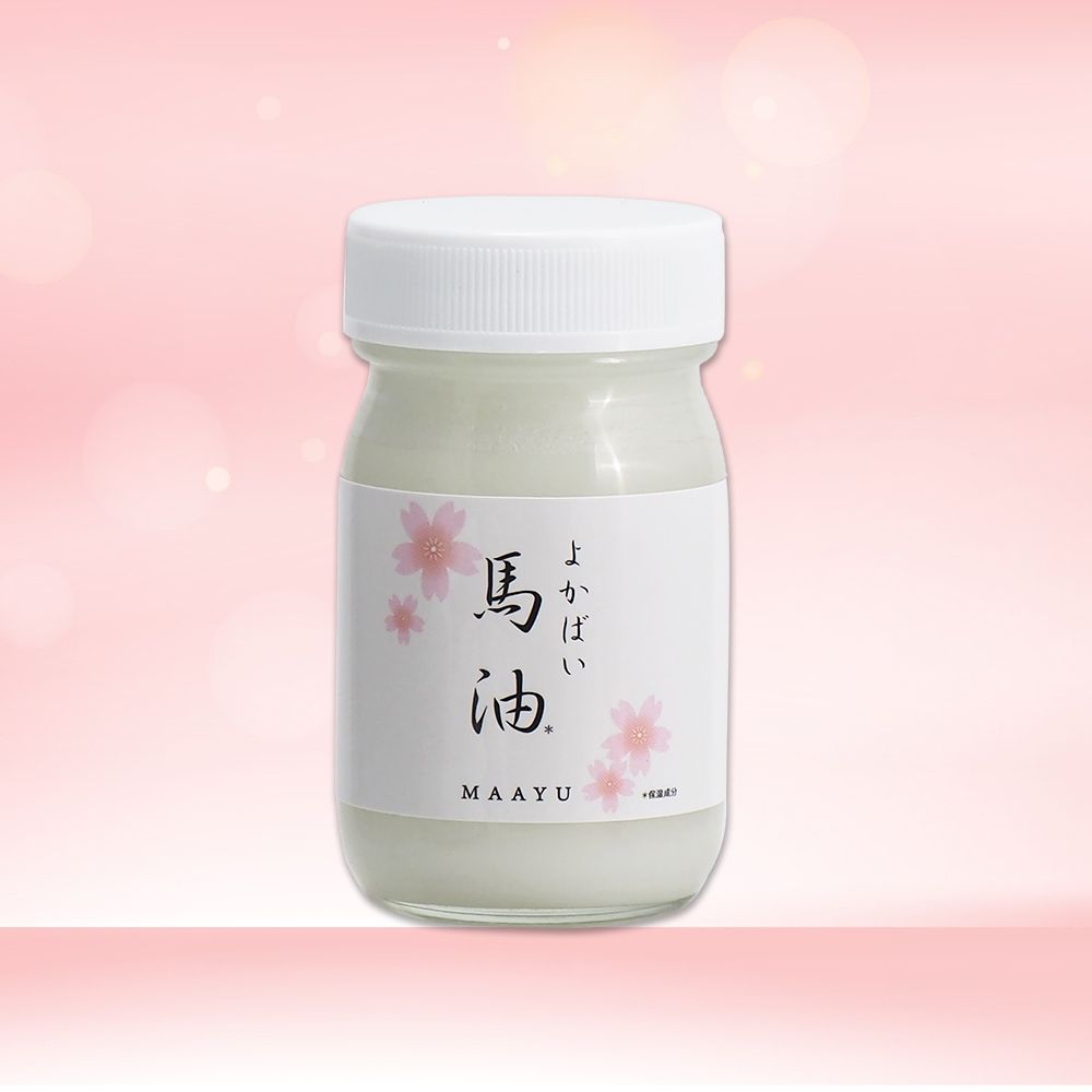 日本製熊本馬油-70ml - PChome 24h購物