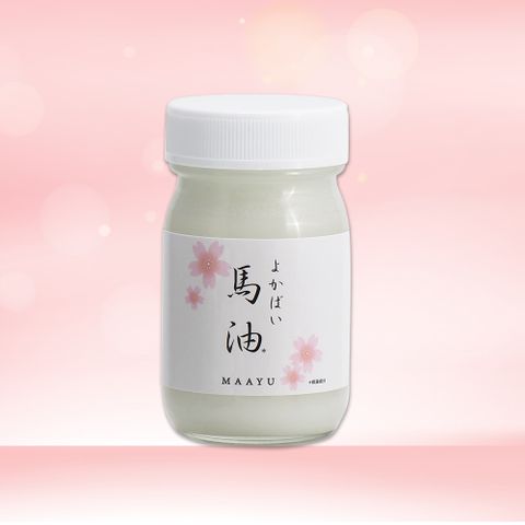 一品川流 日本製 熊本馬油-70ml