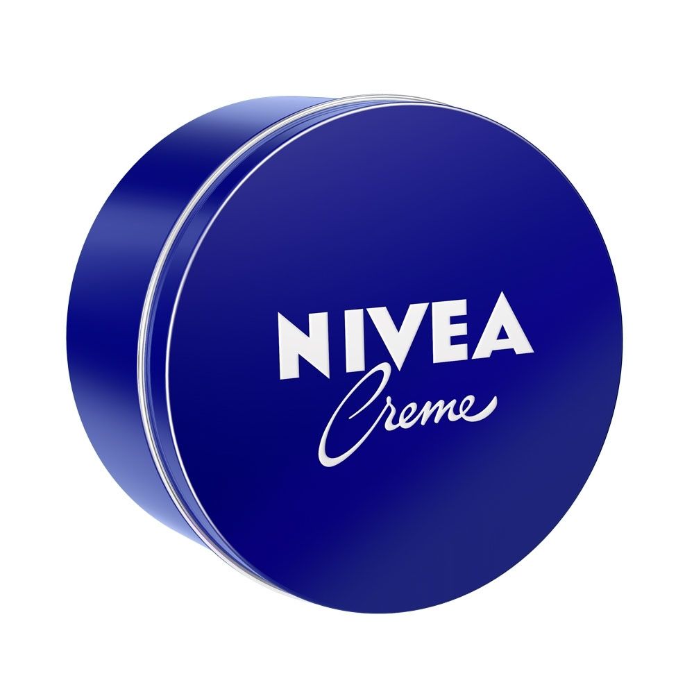 NIVEA 妮維雅 進口面霜250ml