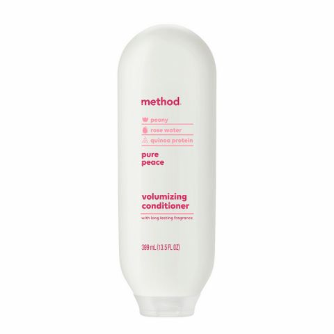 Method美則感官潤髮乳-純粹寧靜399ml