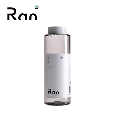 Ran 冉 經典衣物洗衣精1000ml - 玫瑰鼠尾草