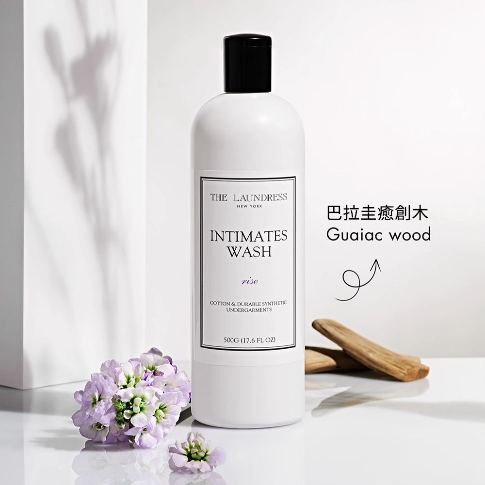 THE LAUNDRESS 内衣洗衣精 Rise 晨緒香氛 500g