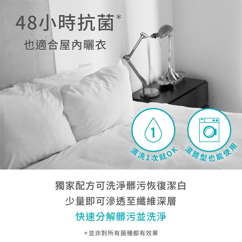 Laundrin' 日本朗德林香水系列洗衣精補充包360g(經典花香)