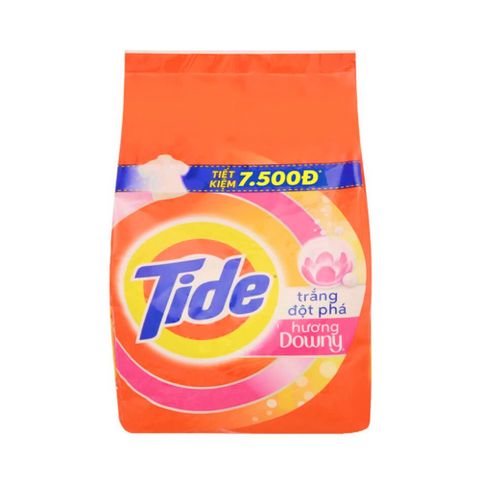 Tide 汰漬 原裝進口洗衣粉2.25kg