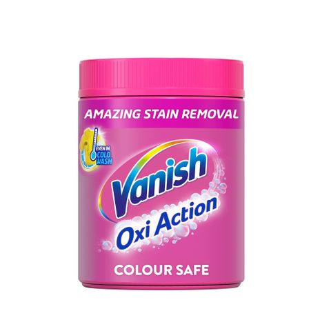 Vanish 超強萬用去漬霸1000g(平輸)