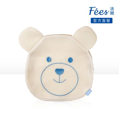 Fees Beaute 法緻 Fees 熊熊洗衣袋