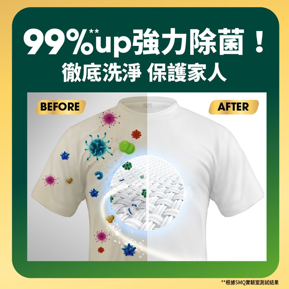 Persil 寶瀅  深層酵解洗衣精 300ml