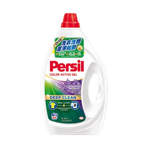 Persil 寶瀅 深層酵解洗衣精*1入