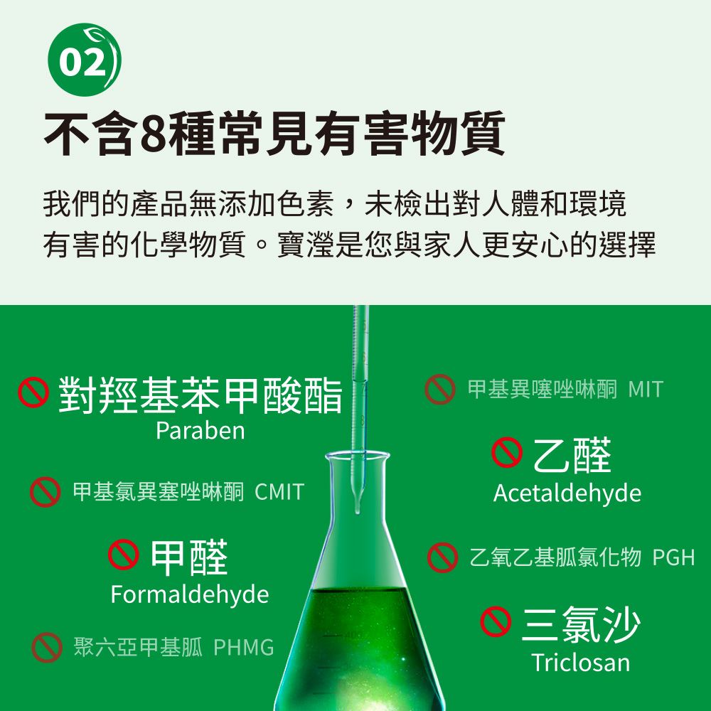 Persil 寶瀅  植純萃洗衣精 2.65L