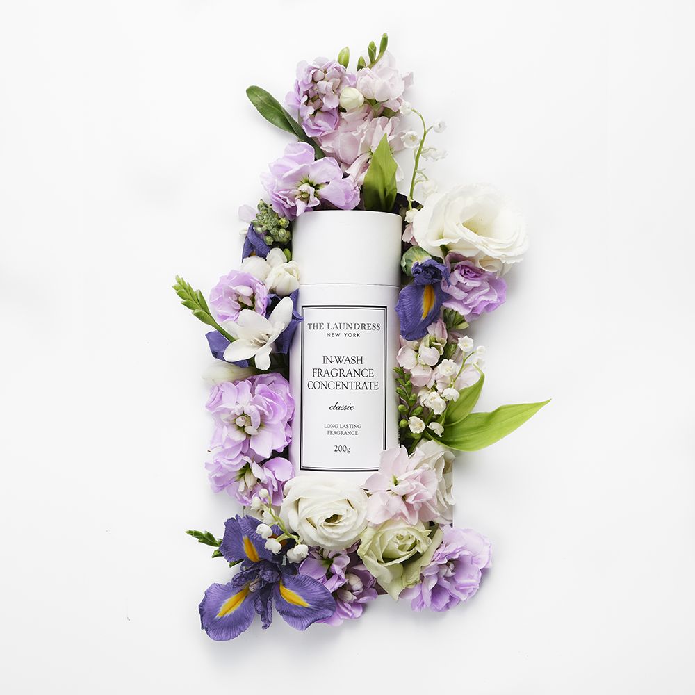 THE LAUNDRESS 經典香氛豆/衣物芳香豆 Classic 經典香氛 200g