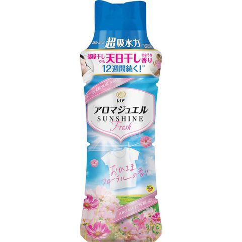 P&G 寶僑 衣物芳香顆粒