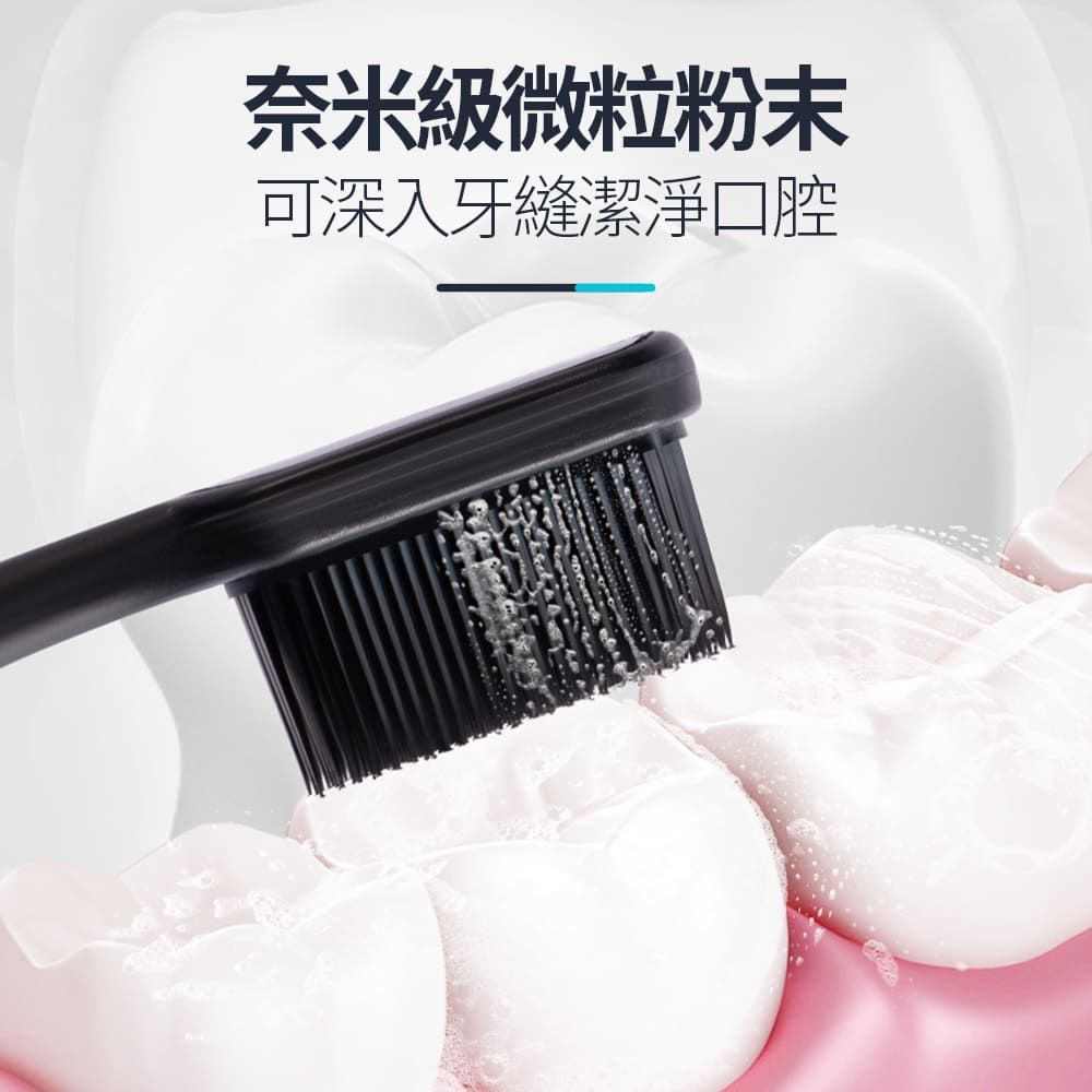 MANCODES 左顏右色 官方授權《左顏右色》冰爽亮潔牙粉【50g】