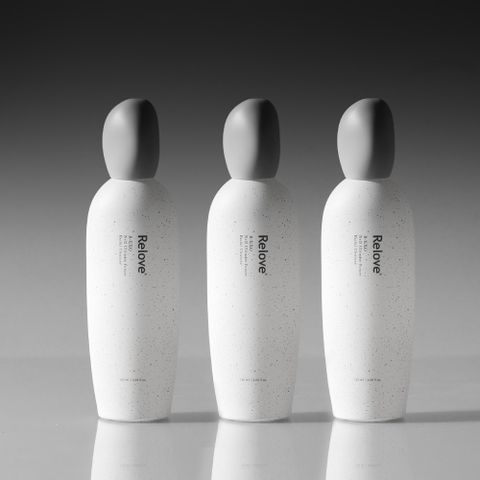 ( 三入組 ) Relove 全酵肌泌 潔顏露 120ml