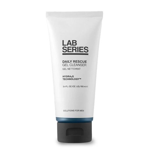 Lab Series 雅男士 活顏修護保濕潔面乳 100ml