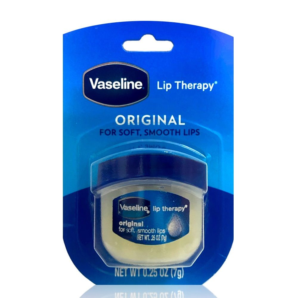  Vaseline護唇膏(瓶裝)0.25oz/7g