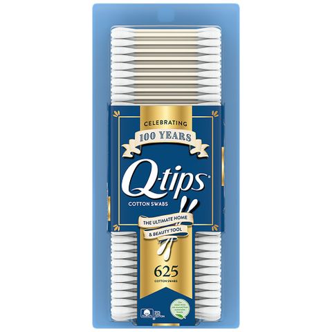 Q-tips 棉花棒625支