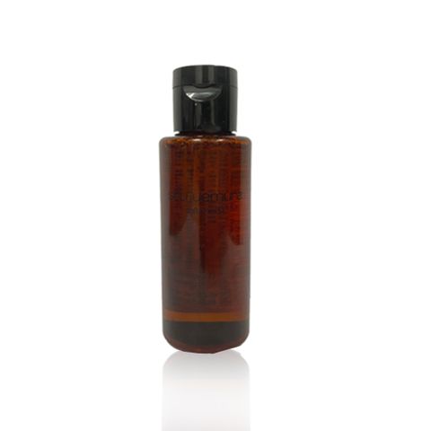 植村秀琥珀黃金潔顏油 (50ml)