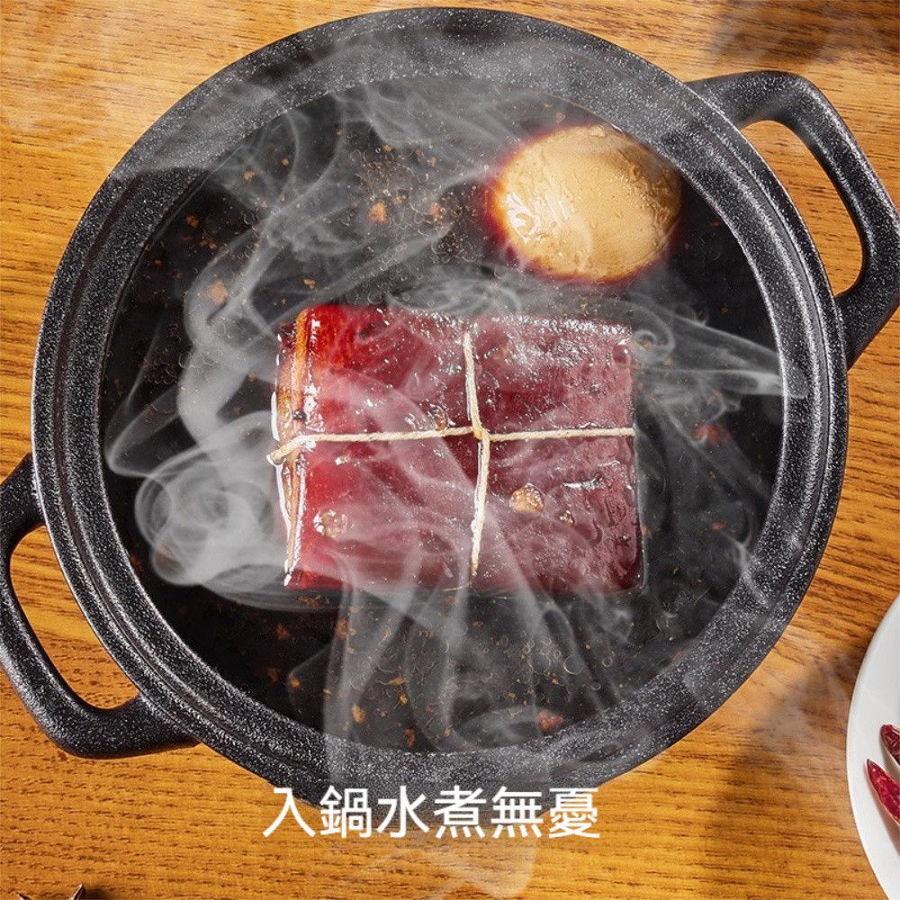  包粽子鹵肉臘肉料理綁繩食品級純綿烹飪棉繩-1入組