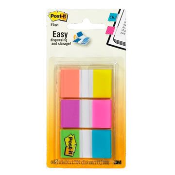 3M  Post-it 抽取式標籤(680-EG-ALT)