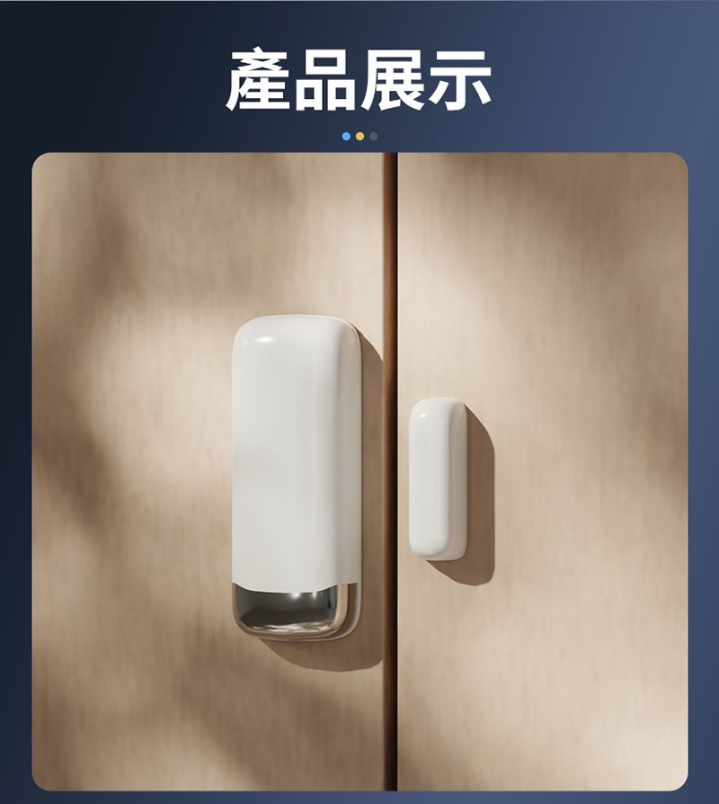 產品展示