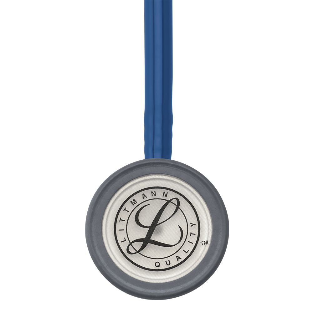 3M Littmann 一般型第三代聽診器 5622海軍藍色