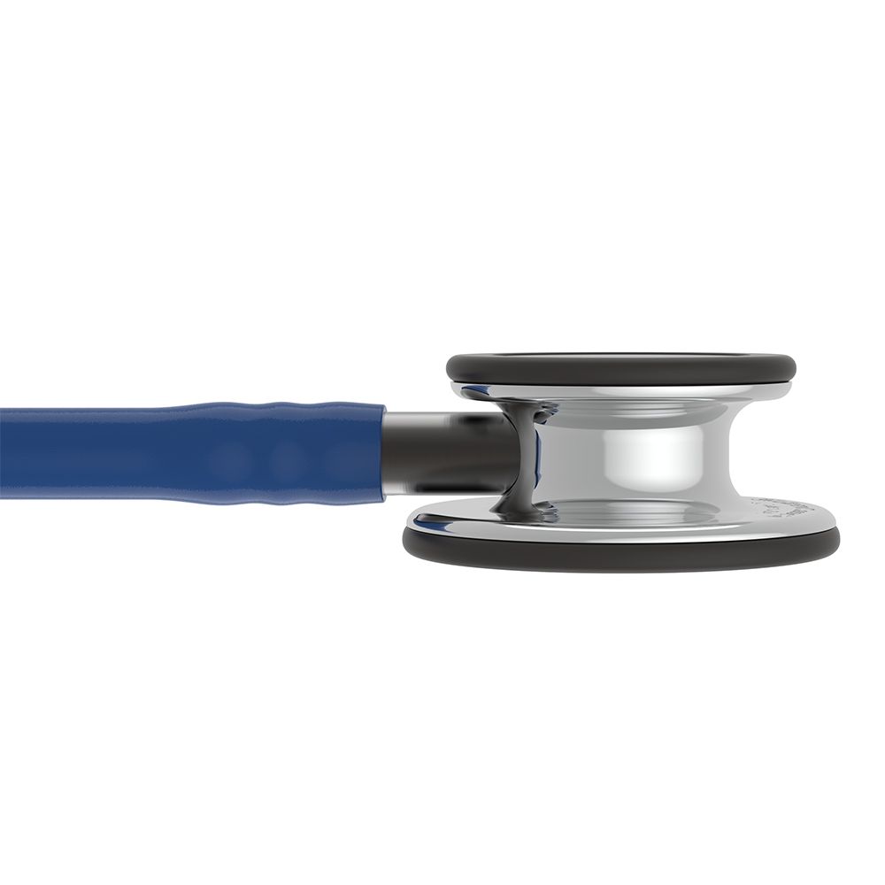 3M Littmann 一般型第三代聽診器 5863海軍藍色管/鏡面聽頭