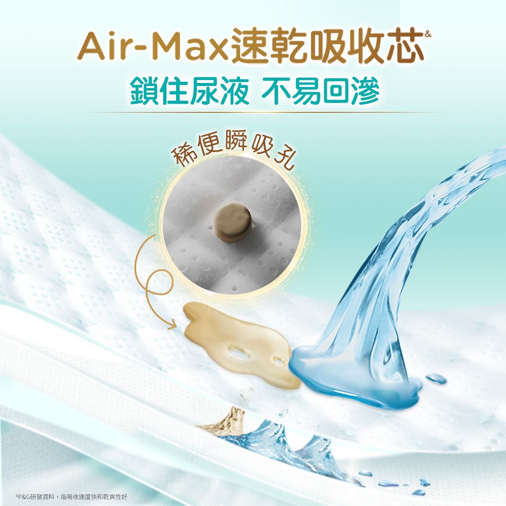 Pampers 幫寶適 極上守護 一級幫 黏貼型 紙尿褲/尿布/箱購
