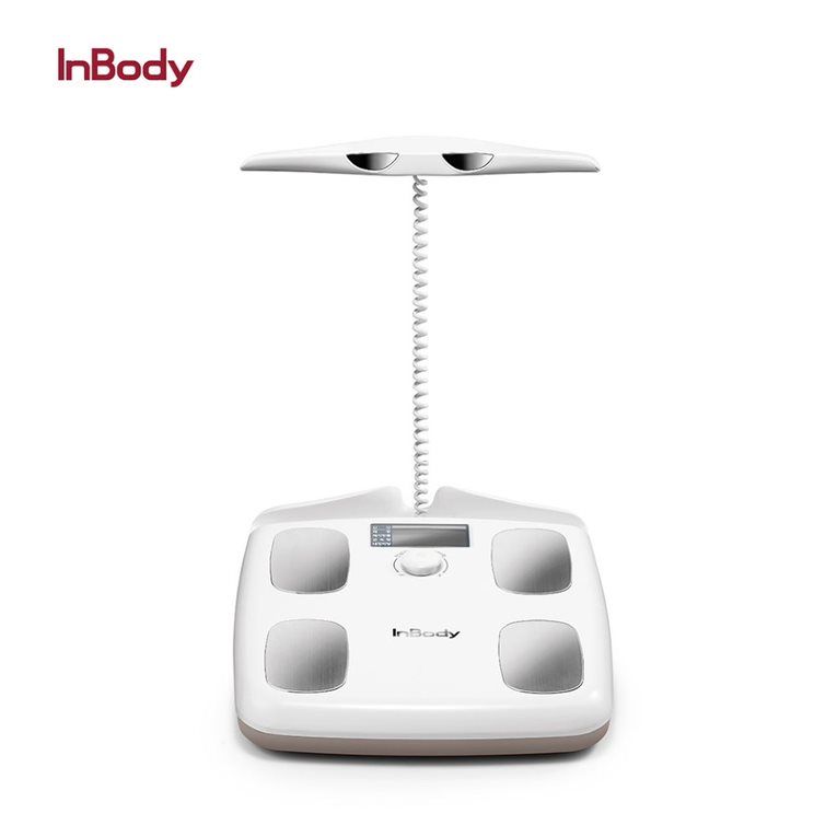 Inbody Home Dial家用型便攜式體脂計H20B