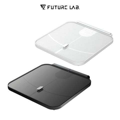Future Lab. 未來實驗室 ScanFit 智能體脂秤