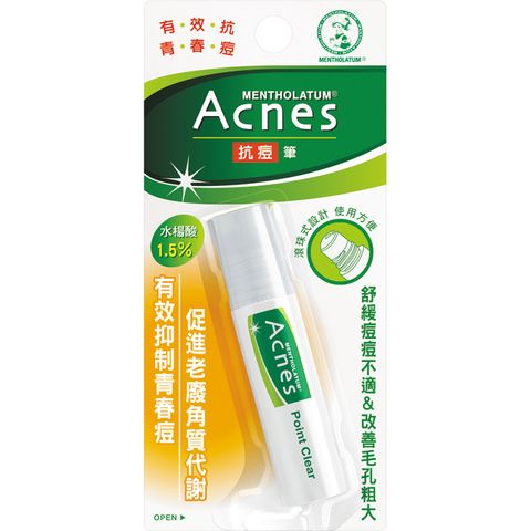 Mentholatum 曼秀雷敦 Acnes 抗痘筆 9ml