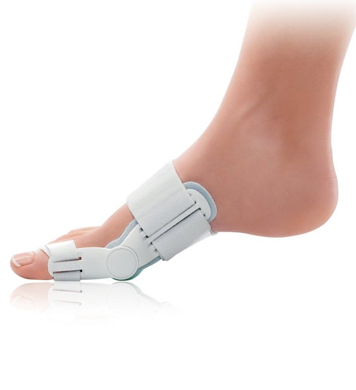  德國豪樂適拇趾外翻矯正器 Hallufix for bunion pain (Hallux valgus)