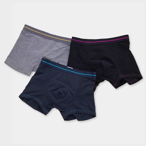 耆妙屋 日本速吸男用失禁內褲 (中高度漏尿首選) -160cc 三入組