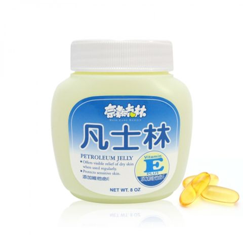 奈森克林 凡士林-原味(8oz)