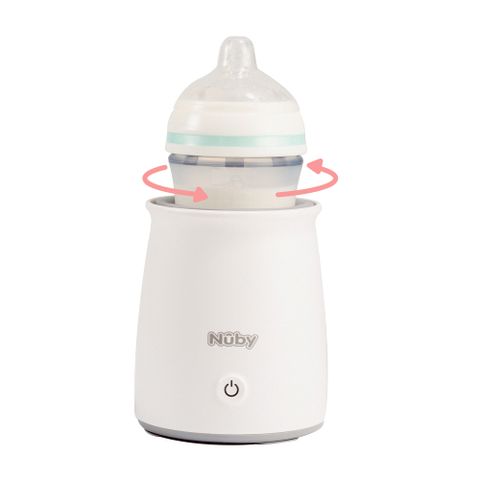 Nuby 搖奶器