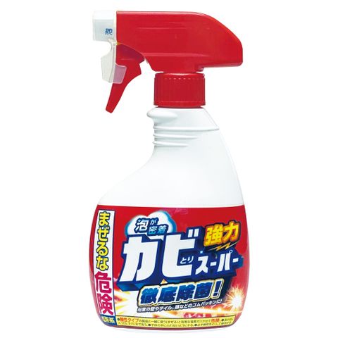 Mitsuei 美淨易 日本浴廁除霉專用洗劑400ml