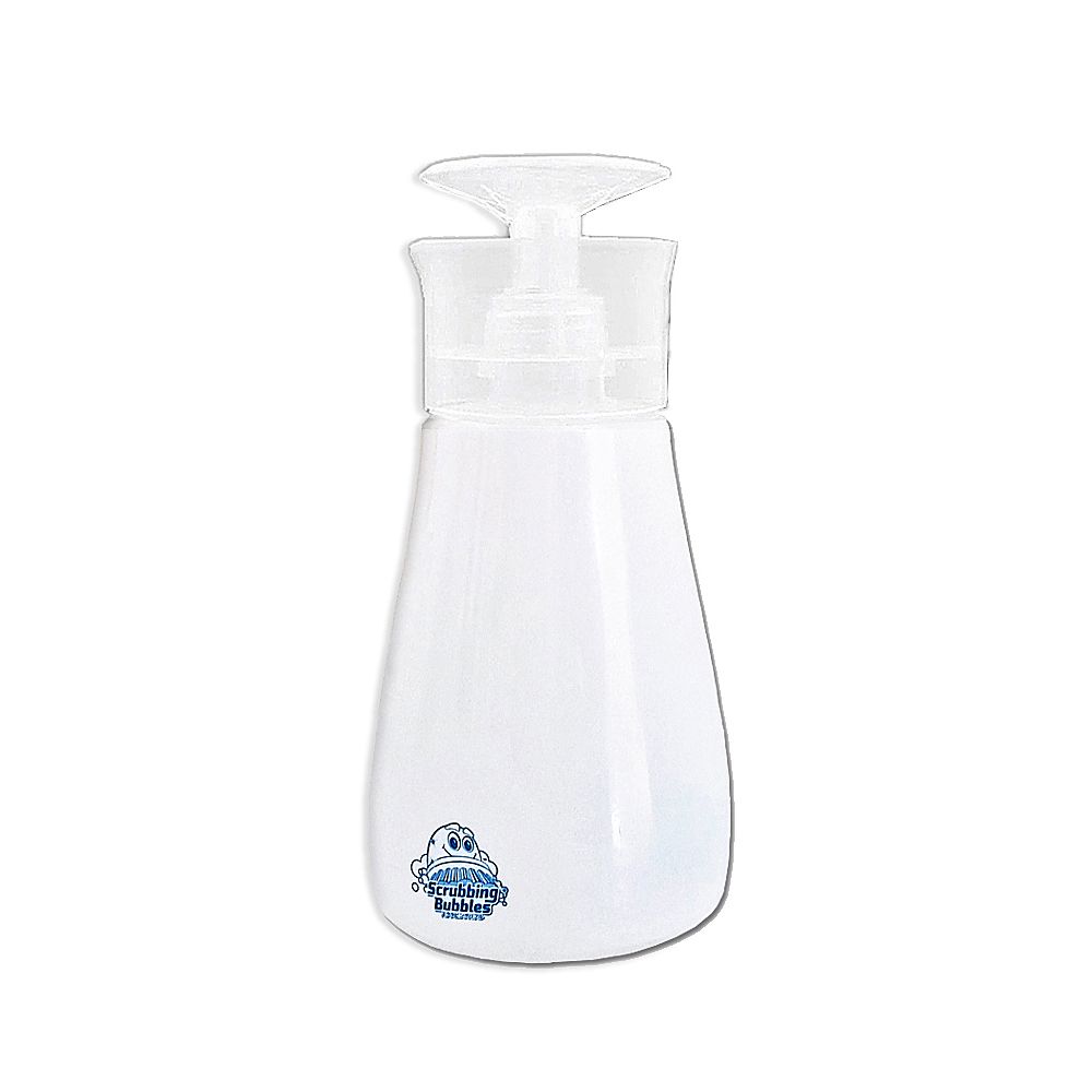 SC Johnson 日本莊臣-浴廁瞬效馬桶座清潔液300ml/瓶(高濃度潔淨清潔劑,馬桶座墊,沖水按鈕,門把,沾濕衛生紙1擦即淨)