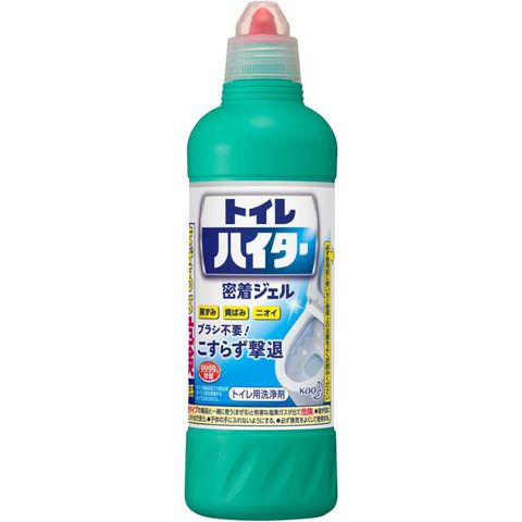 日本花王廁所馬桶除臭清潔劑(500ml)