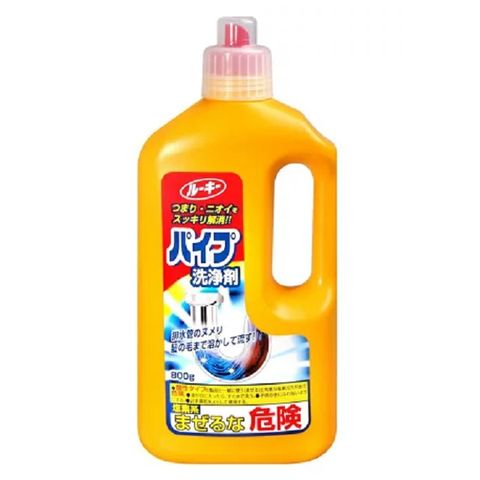 日本 【第一石鹼 】水管清潔劑800g